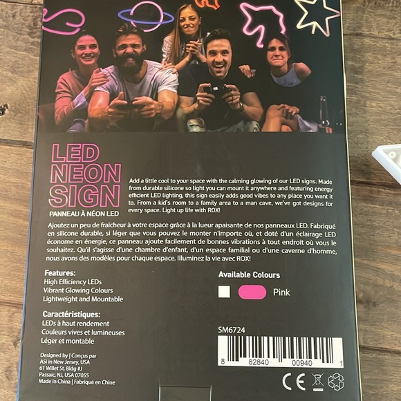 LED neon sign - Picture 4 of 5